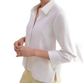 Nita Linen Shirt