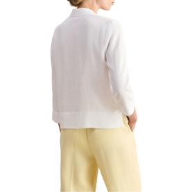 Nita Linen Shirt