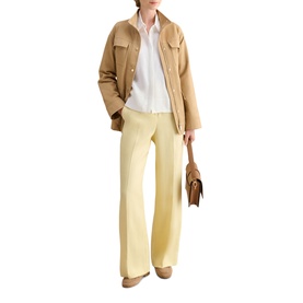 Nita Linen Shirt