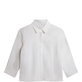 Nita Linen Shirt