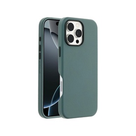 Symmetry Leather iPhone 16 Pro