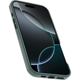 Symmetry Leather iPhone 16 Pro