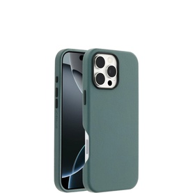 Symmetry Leather iPhone 16 Pro