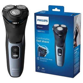 Series 3000 Wet & Dry Rotary Shaver