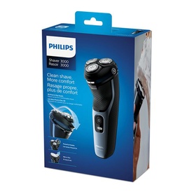 Series 3000 Wet & Dry Rotary Shaver