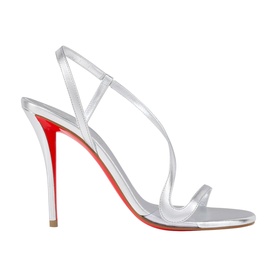 Rosa Z 100 Leather Heeled Sandals
