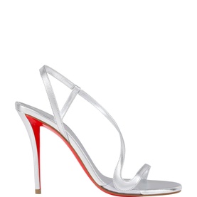 Rosa Z 100 Leather Heeled Sandals
