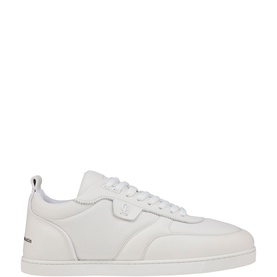 SK VI Flat Trainers