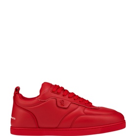 SK VI Flat Trainers