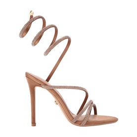 Spiral 105 Heeled Sandals