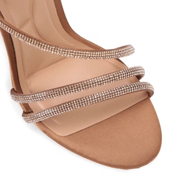 Spiral 105 Heeled Sandals
