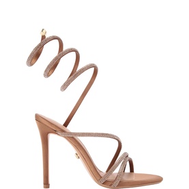 Spiral 105 Heeled Sandals