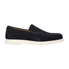 Tuscany Suede Loafers
