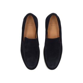 Tuscany Suede Loafers