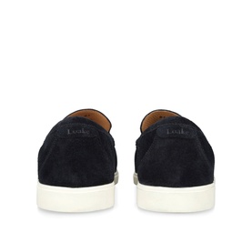 Tuscany Suede Loafers