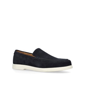 Tuscany Suede Loafers