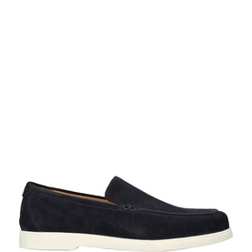 Tuscany Suede Loafers