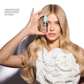 Smooth Talker Healthy Hair Oil