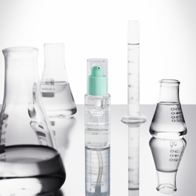 Smooth Talker Healthy Hair Oil