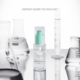 Smooth Talker Healthy Hair Oil