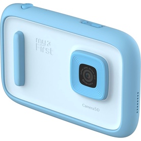 myFirst Camera 50 Blue