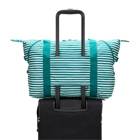 Art M Tote Bag