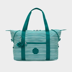 Art M Tote Bag