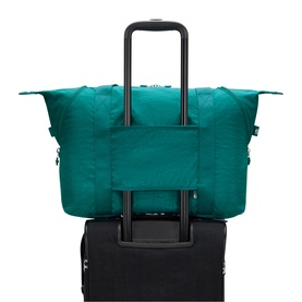 Art M Tote Bag