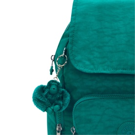 City Zip S Backpack