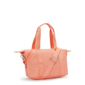 Art Mini Shoulder Bag