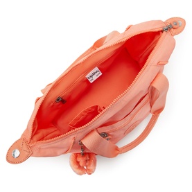 Art Mini Shoulder Bag