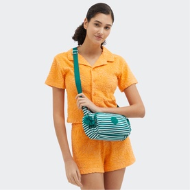 Gabbette S Crossbody Bag