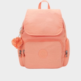 City Zip S Backpack