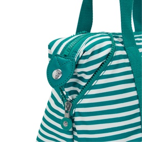 Art Mini Shoulder Bag