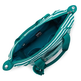 Art Mini Shoulder Bag