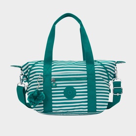 Art Mini Shoulder Bag