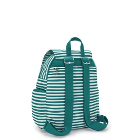 City Zip S Backpack