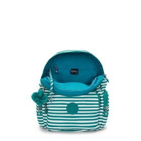 City Zip S Backpack