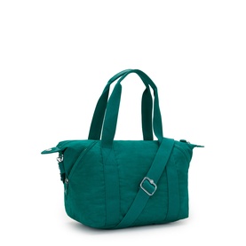 Art Mini Shoulder Bag