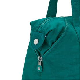 Art Mini Shoulder Bag