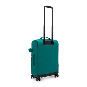 Jet S Small Wheeled Cabin Luggage
