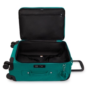 Jet S Small Wheeled Cabin Luggage