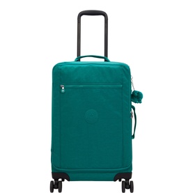 Jet S Small Wheeled Cabin Luggage