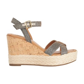Kindest Wedge Sandals