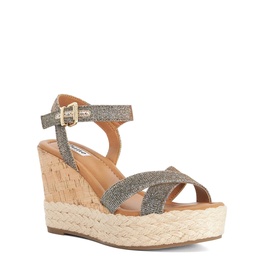 Kindest Wedge Sandals