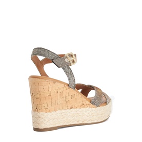 Kindest Wedge Sandals