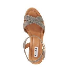 Kindest Wedge Sandals