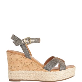 Kindest Wedge Sandals
