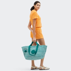 Naomi Tote Bag