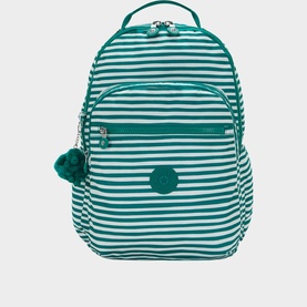 Seoul Lap Backpack